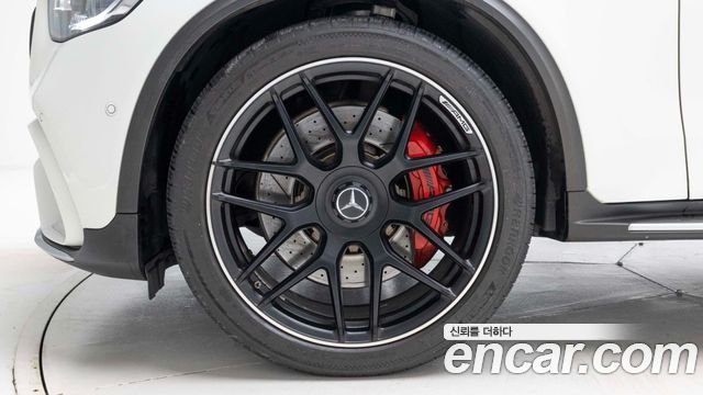 Mercedes-Benz GLC-Class 2023 — photo 5