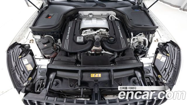 Mercedes-Benz GLC-Class 2023 — photo 6