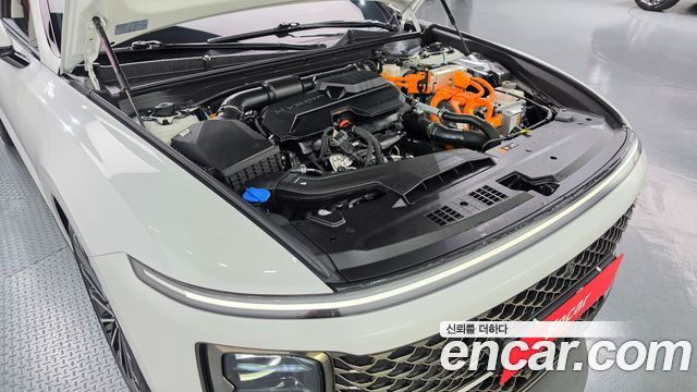 Hyundai Grandeur 2025 — photo 6