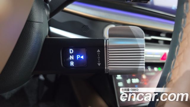 Hyundai Grandeur 2025 — photo 9