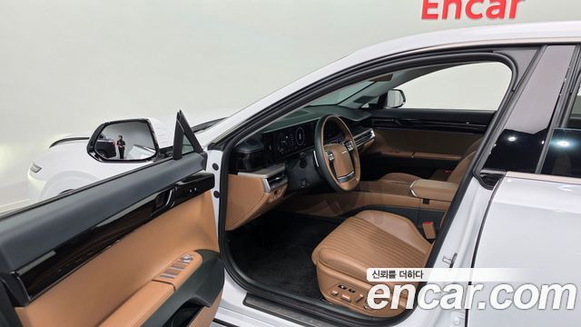 Hyundai Grandeur 2025 — photo 10
