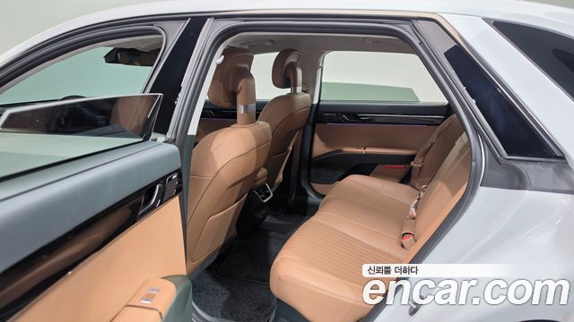 Hyundai Grandeur 2025 — photo 11