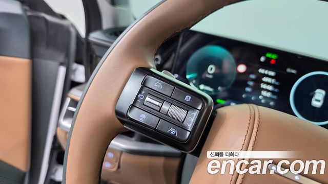 Hyundai Grandeur 2025 — photo 15