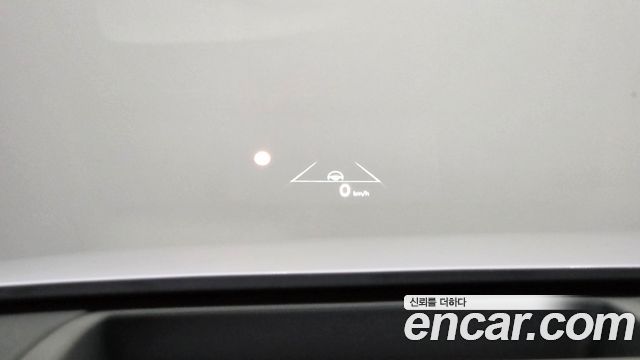 Hyundai Grandeur 2025 — photo 20