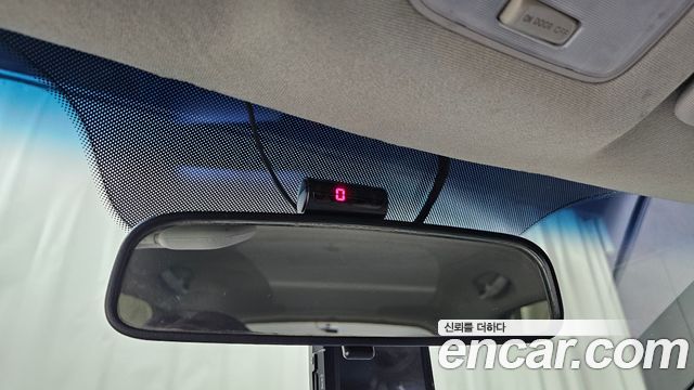 Kia morning 2012 — photo 24