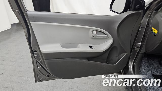 Kia morning 2012 — photo 14