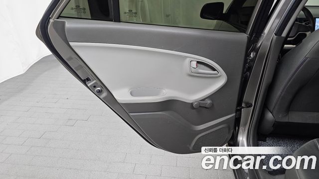 Kia morning 2012 — photo 15