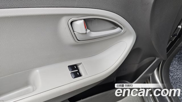 Kia morning 2012 — photo 29