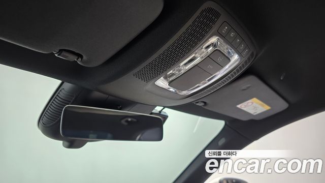 Mercedes-Benz A-Class 2025 — photo 23