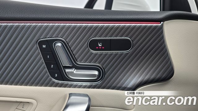 Mercedes-Benz A-Class 2025 — photo 26