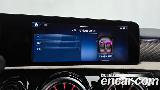 Mercedes-Benz A-Class 2025 — photo 30