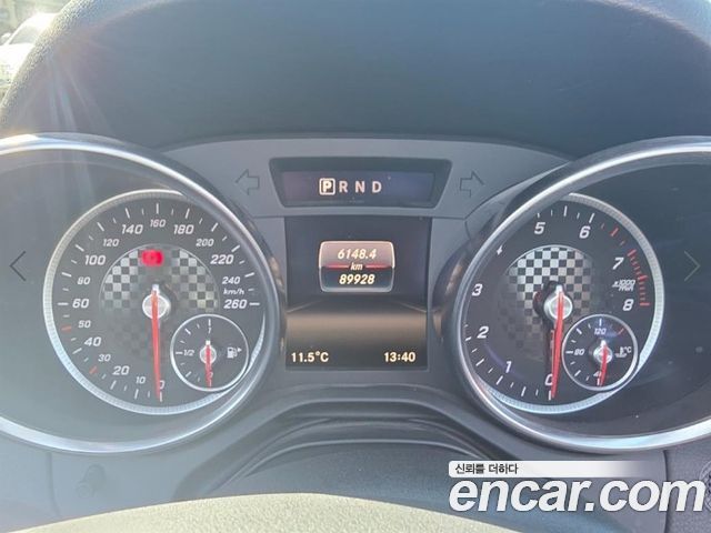 Mercedes-Benz SLC-Class 2017 — photo 6