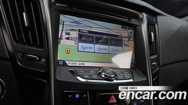 Hyundai Sonata 2013 — photo 20
