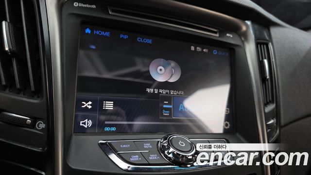 Hyundai Sonata 2013 — photo 21