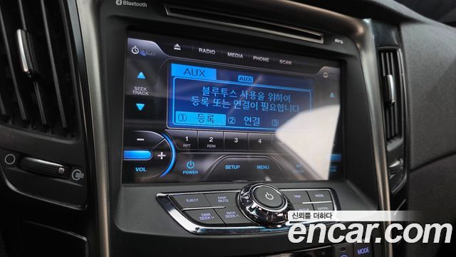 Hyundai Sonata 2013 — photo 22