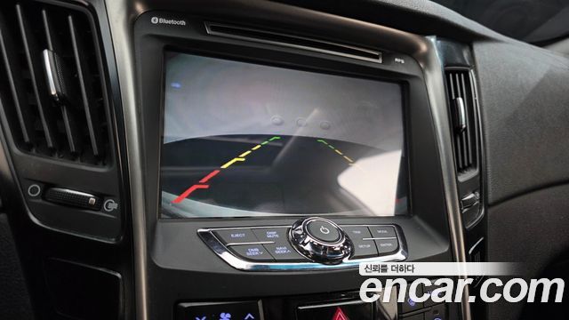 Hyundai Sonata 2013 — photo 23