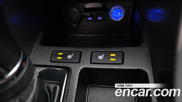Hyundai Sonata 2013 — photo 25