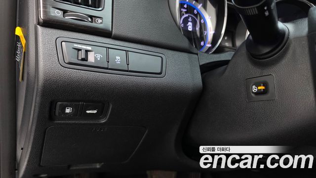 Hyundai Sonata 2013 — photo 26