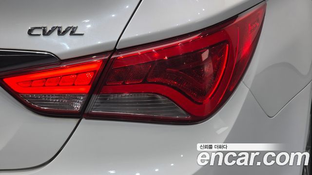 Hyundai Sonata 2013 — photo 9