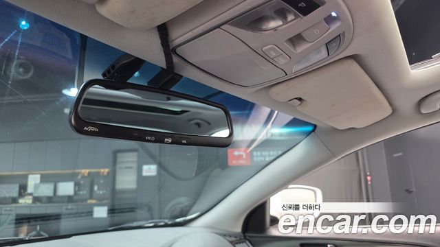 Hyundai Sonata 2013 — photo 31