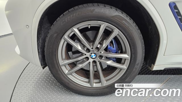 BMW X4 2020 — photo 5