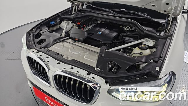 BMW X4 2020 — photo 6