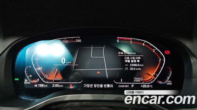 BMW X4 2020 — photo 11