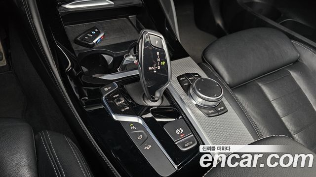 BMW X4 2020 — photo 12