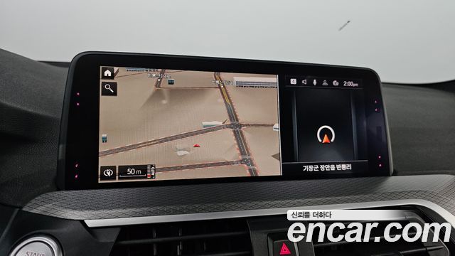 BMW X4 2020 — photo 22