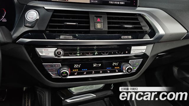 BMW X4 2020 — photo 24
