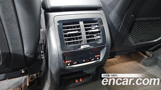 BMW X4 2020 — photo 26