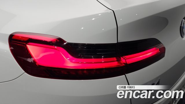 BMW X4 2020 — photo 9