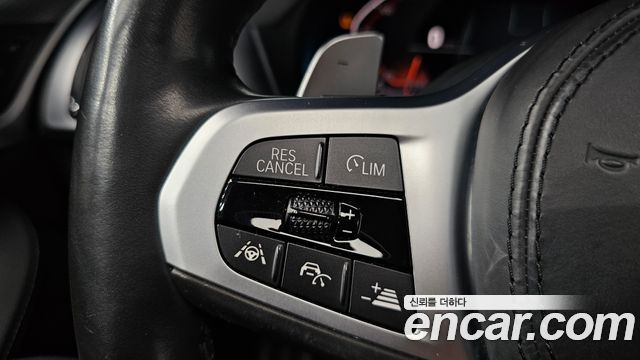 BMW X4 2020 — photo 27