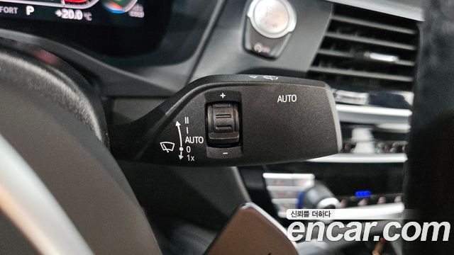 BMW X4 2020 — photo 28