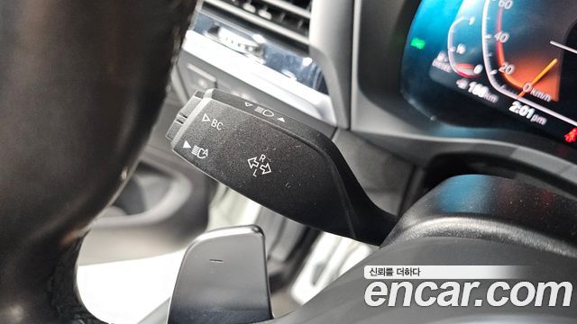 BMW X4 2020 — photo 29