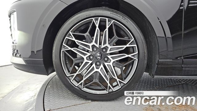 Hyundai Grandeur 2023 — photo 5