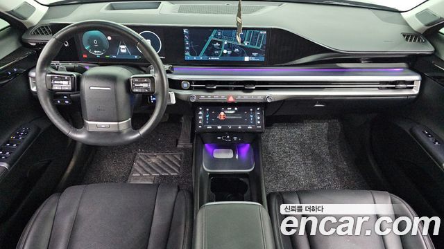 Hyundai Grandeur 2023 — photo 7