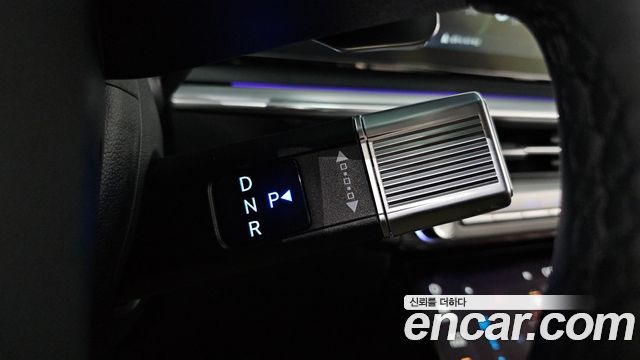 Hyundai Grandeur 2023 — photo 9