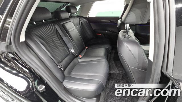 Hyundai Grandeur 2023 — photo 11