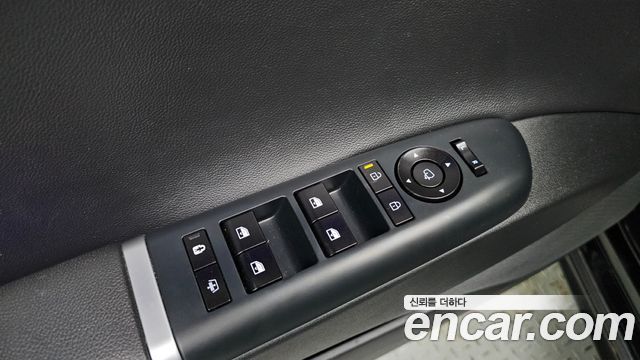Hyundai Grandeur 2023 — photo 17