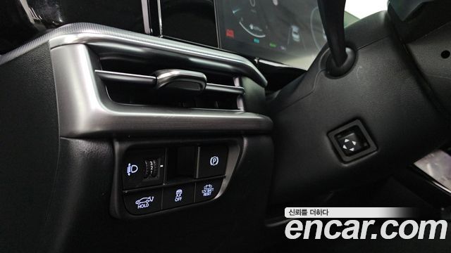 Hyundai Grandeur 2023 — photo 18