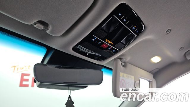Hyundai Grandeur 2023 — photo 19