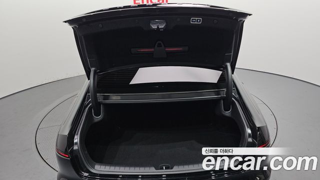 Hyundai Grandeur 2023 — photo 20