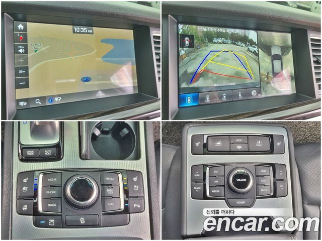 Genesis G80 2017 — photo 7