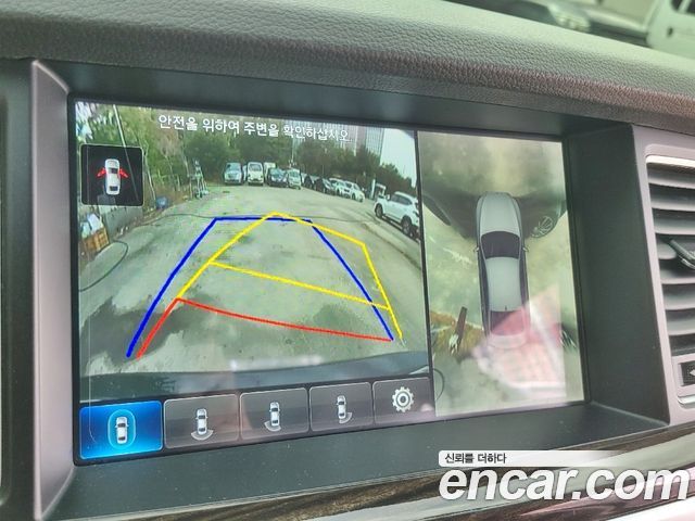 Genesis G80 2017 — photo 17