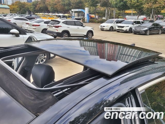 Genesis G80 2017 — photo 18