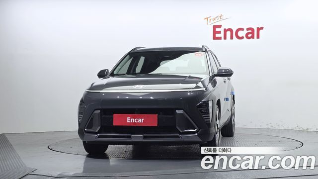Hyundai Kona 2024 — photo 3