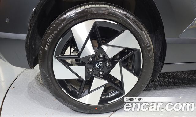 Hyundai Kona 2024 — photo 5