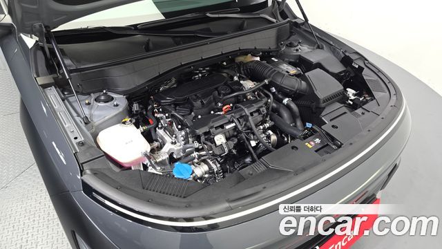 Hyundai Kona 2024 — photo 6