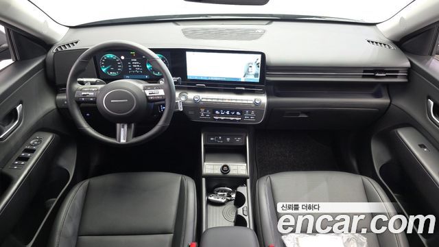 Hyundai Kona 2024 — photo 10